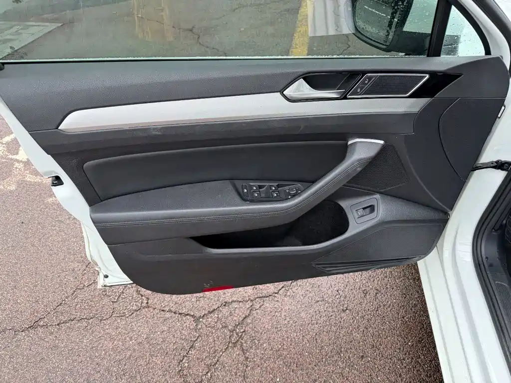 Volkswagen Weilan 2019 2018 380TSI 2WD Comfort Edition