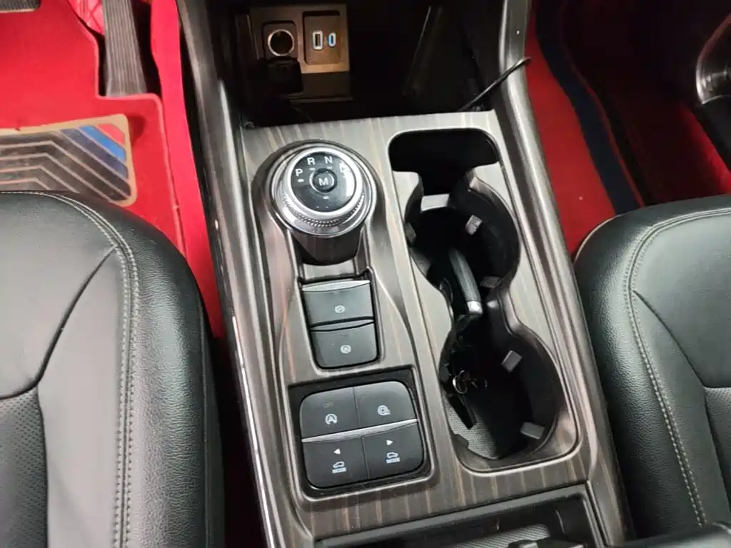Ford Explorer 2020 2020 EcoBoost 285 RWD Trend Edition 7-Seater