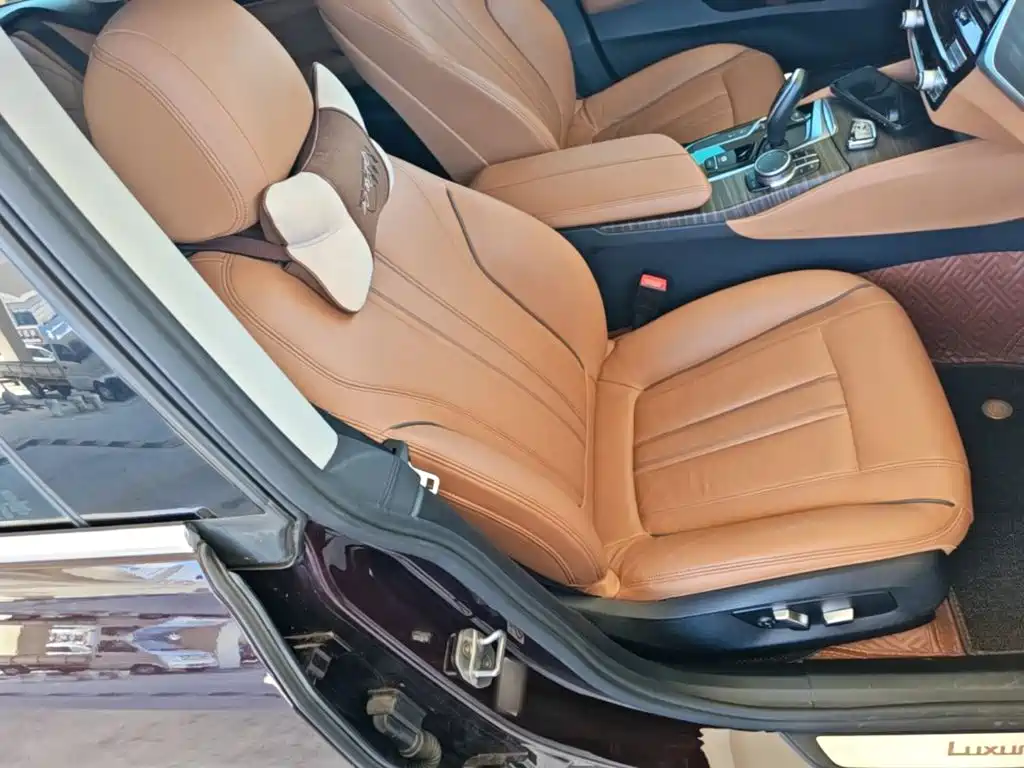 Фото 25 - BMW 6 Series GT