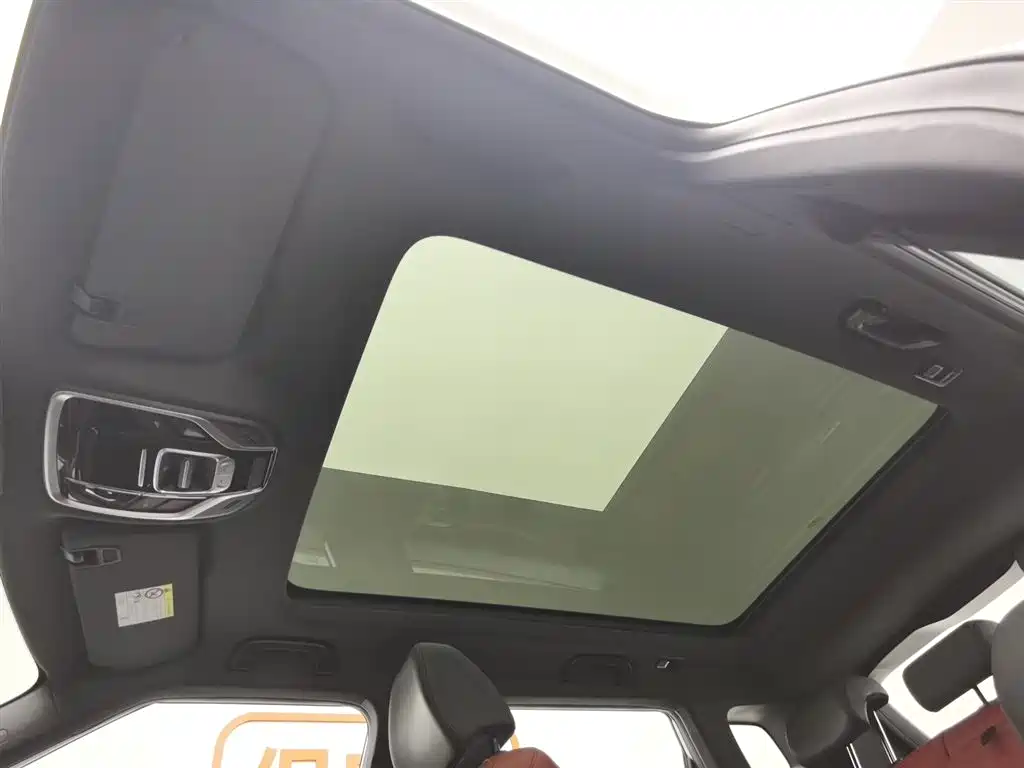 GEELY AUTOMOBILE GEELY ICON