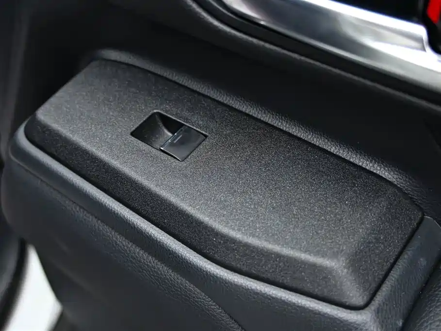 Toyota Prado 2025 2.4T All-round TX Edition 5-seater фото 26