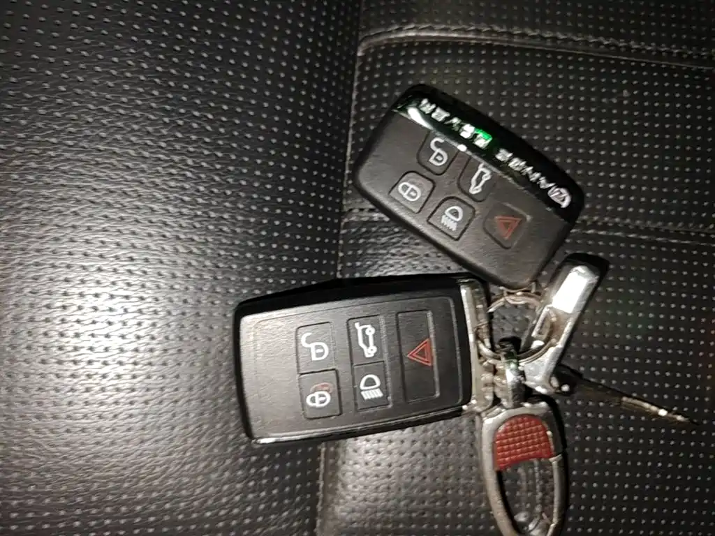 Photo 9 - Land Rover Discovery Sport