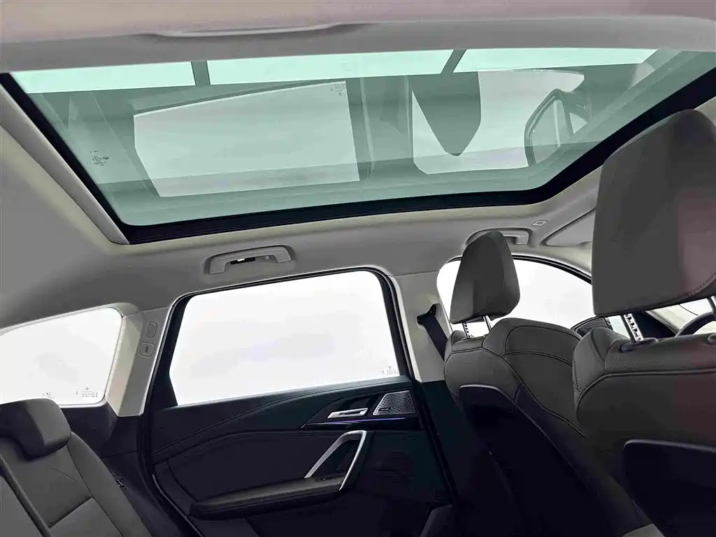 BMW X1 2025 2025 sDrive25Li X Design Package