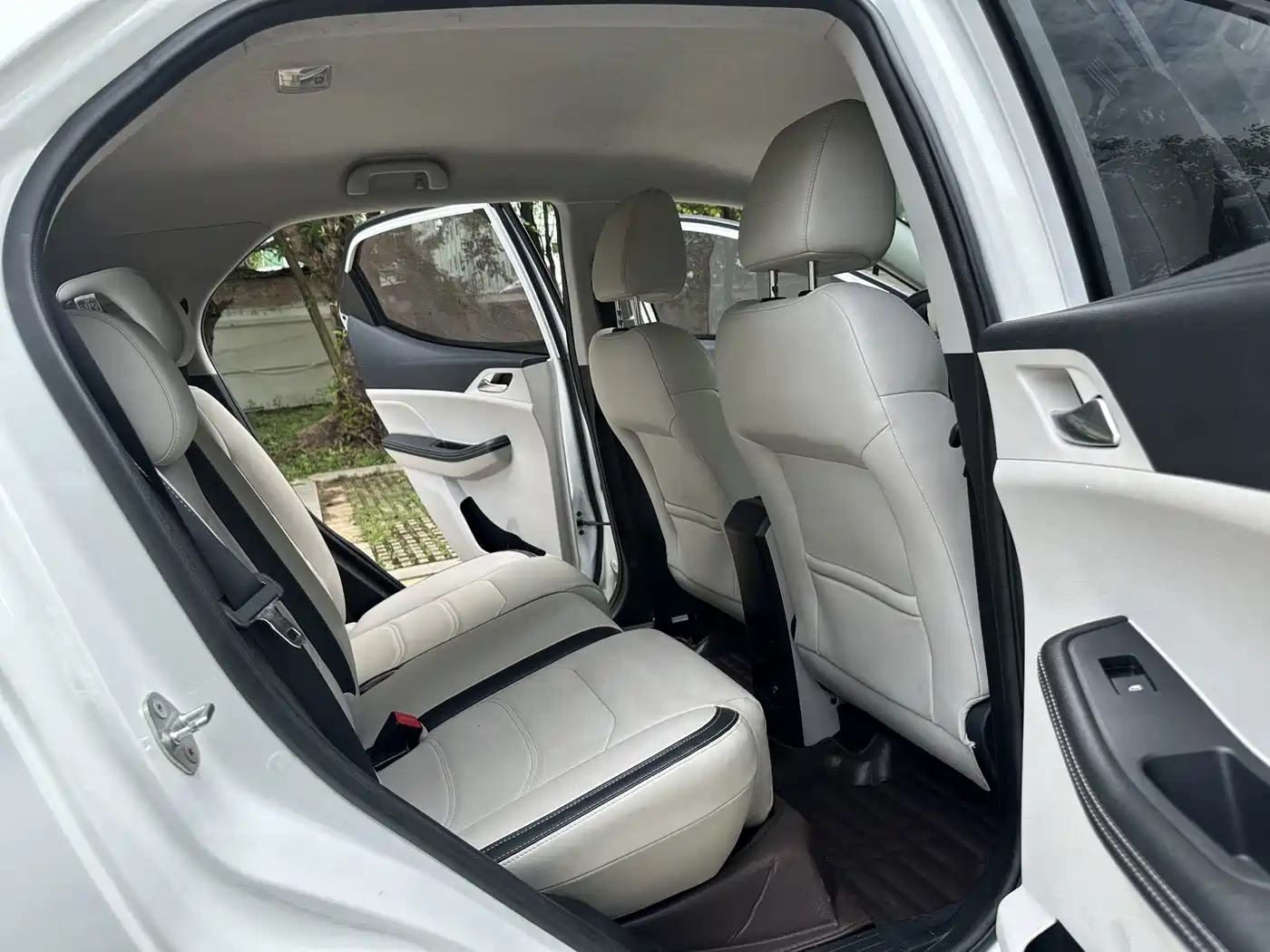 BYD Yuan Pro 2021 2021 401KM Luxury Model