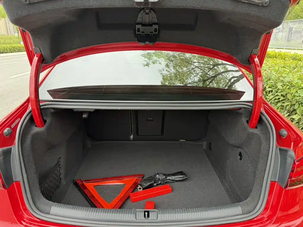 Фото 6 - Audi A3