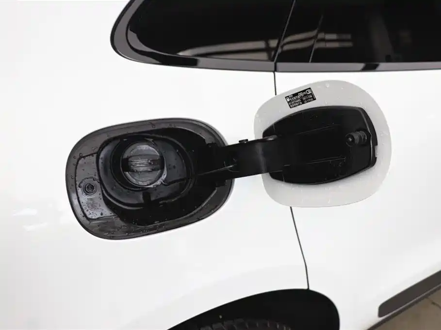 Porsche Macan 2021 Macan 2.0T фото 33
