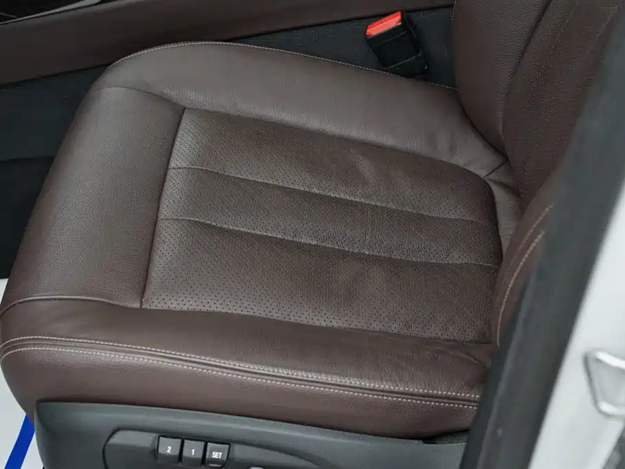 BMW X5 (Import) 2014 xDrive35i Elegance фото 14
