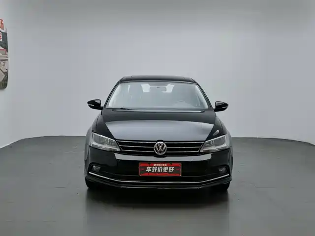 Volkswagen Sagitar 2018 280TSI DSG Comfort — фото 3