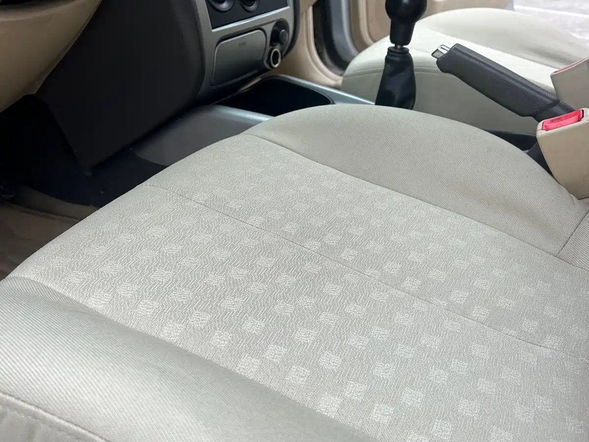 Hyundai Elantra 2007 1.6L Manual Comfort фото 9