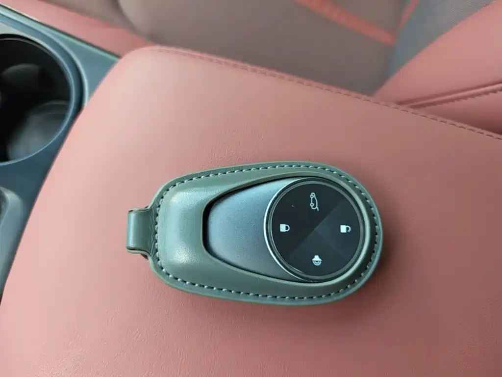 NIO EC6 2021 2020 Model 430KM Sport Edition