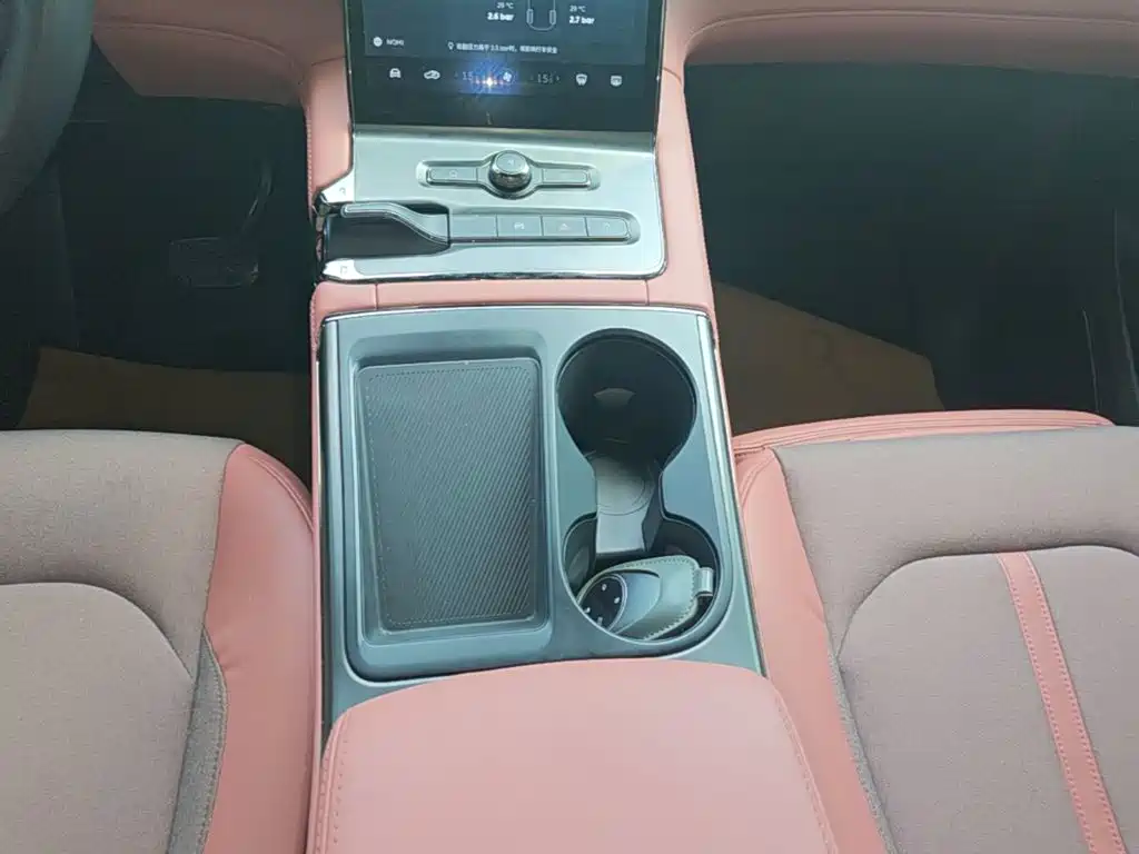 NIO EC6 2021 2020 Model 430KM Sport Edition