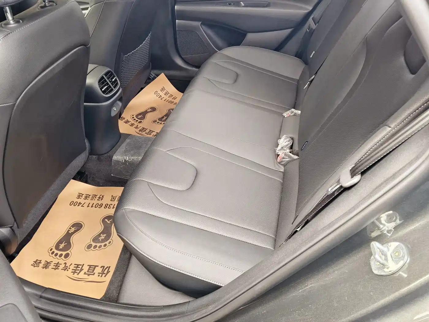 Hyundai Elantra 2025 2023 1.5L CVT GLS Premium