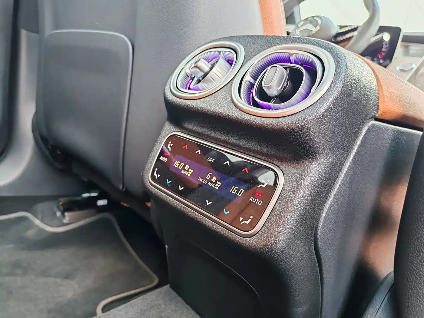 MERCEDES-BENZ GLC NEW ENERGY