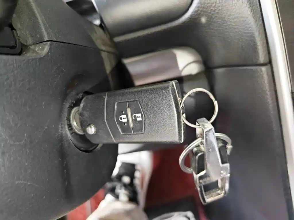 Mazda 6 2015 2015 2.0L Automatic Fashion