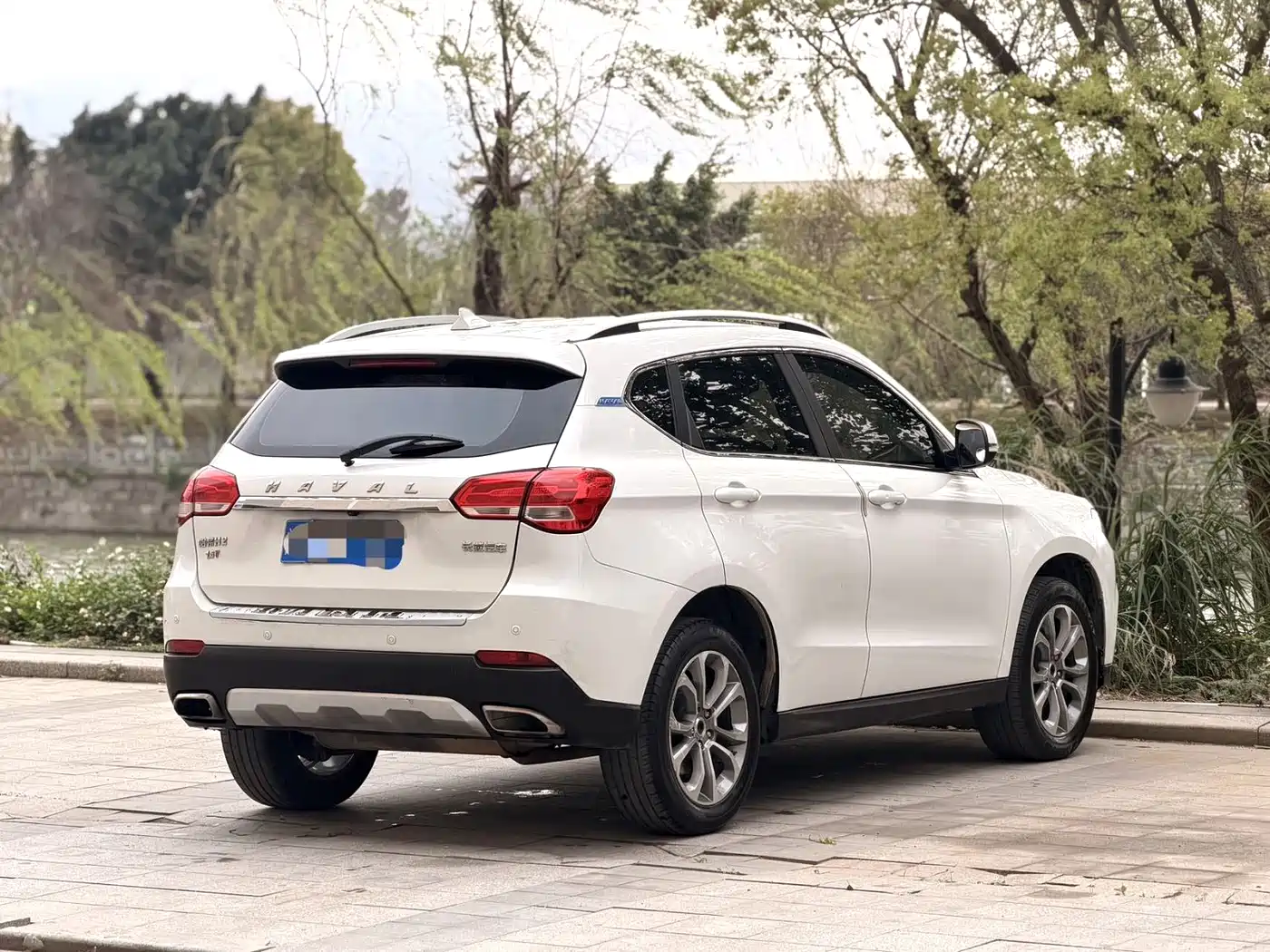 Фото 3 - Haval H2