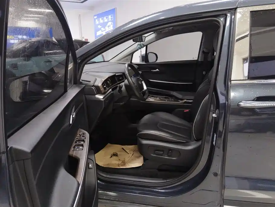 Hyundai Kustu 2024 2021 270TGDi Premium LUX