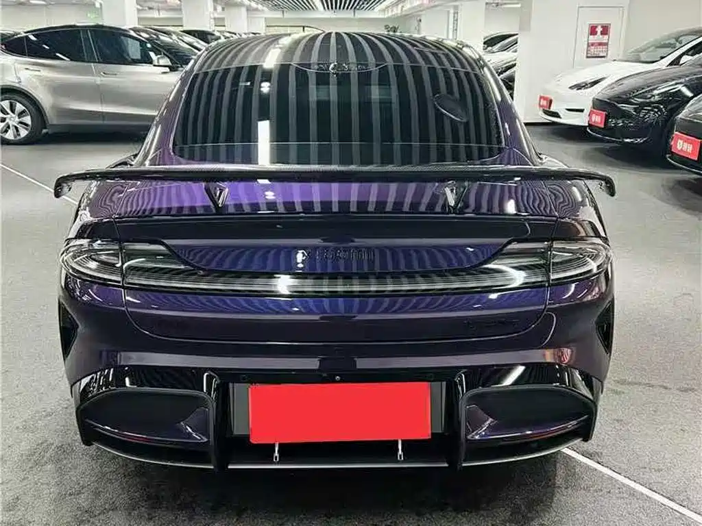 2026 Xiaomi Auto Xiaomi SU7 Ultra