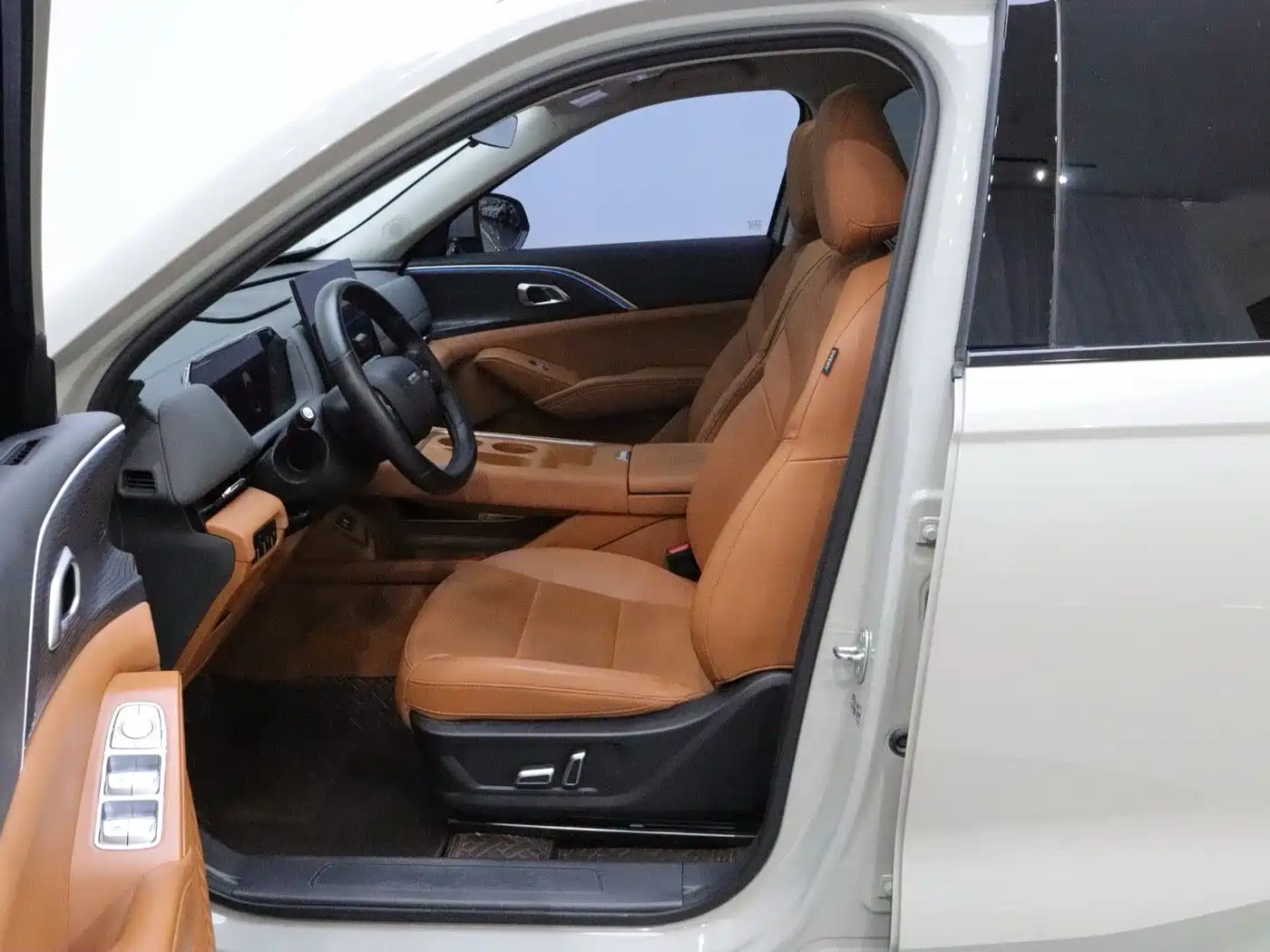 Haval Xiaolong MAX 2025 2025 Hi4 165 Plus Long Range