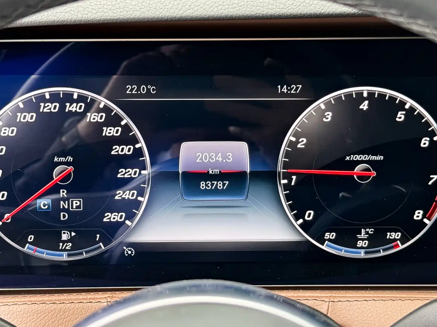 Mercedes-Benz S-Class 2018 S 450 L 4MATIC фото 16