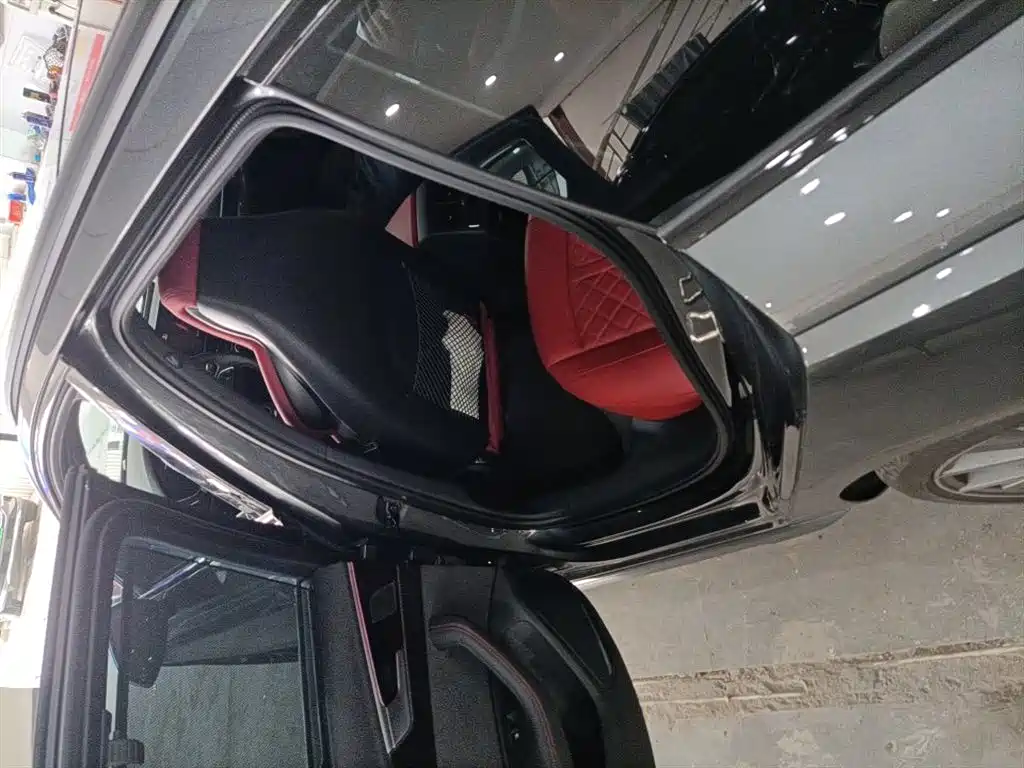 Audi S4 2024 S4 Avant 3.0TFSI фото 3