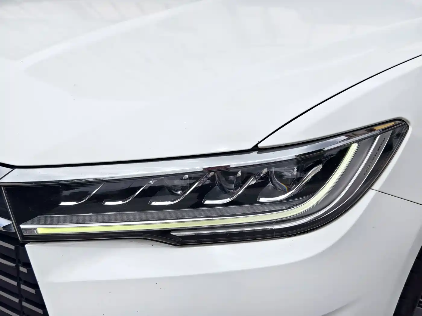 BYD Qin New Energy 2022 2021 Mobility Edition
