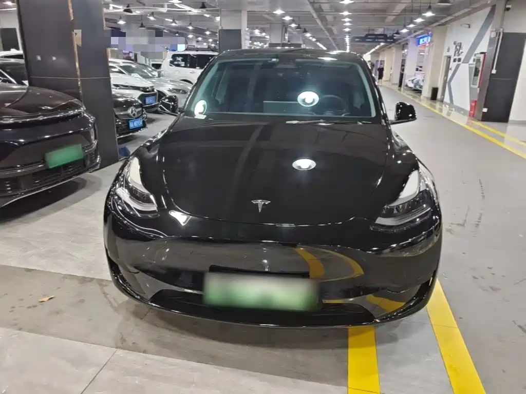 Фото 3 - Tesla Model Y