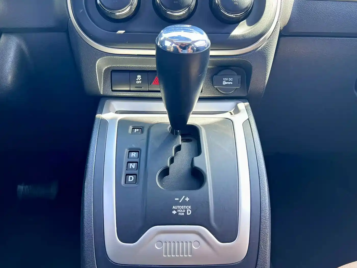 Jeep Compass (Import) 2015 2014 Facelift 2.4L 4WD Comfort Edition
