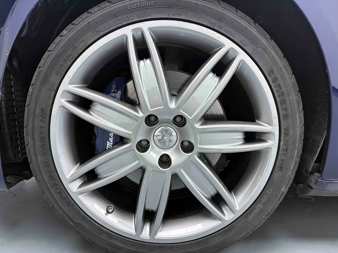 Maserati Quattroporte 2018 2017 3.0T Standard