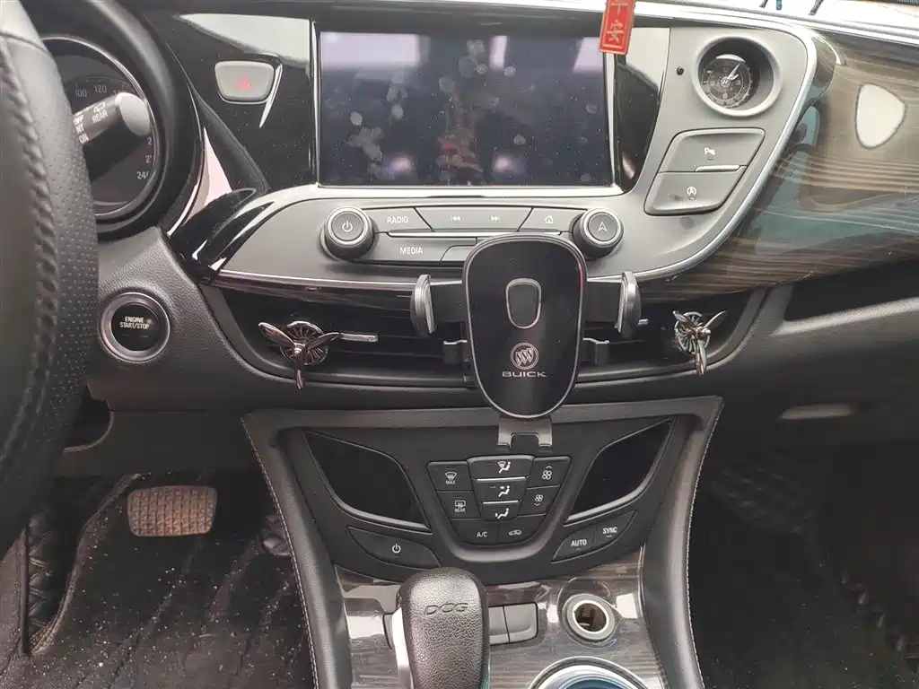 Buick Envision Plus 2021 532T FWD Leading Trim фото 9