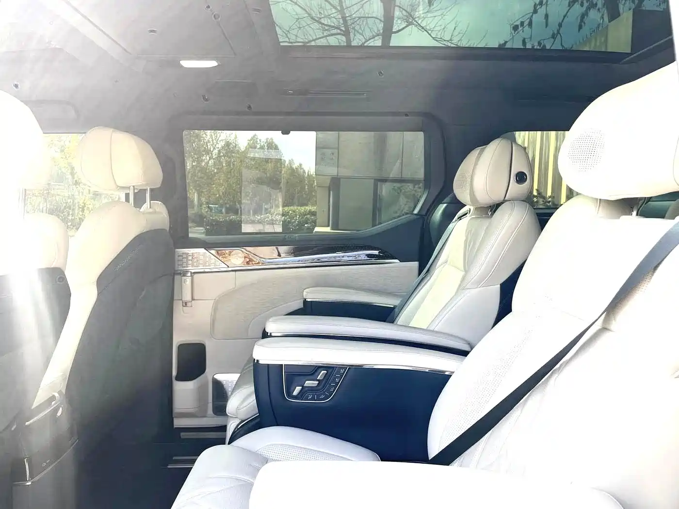 ZEEKR EXTREME KRYPTON 009