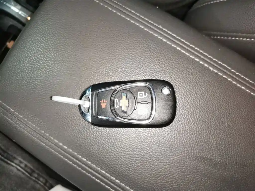 Chevrolet Malibu 2016 2.0L Automatic Luxury фото 15