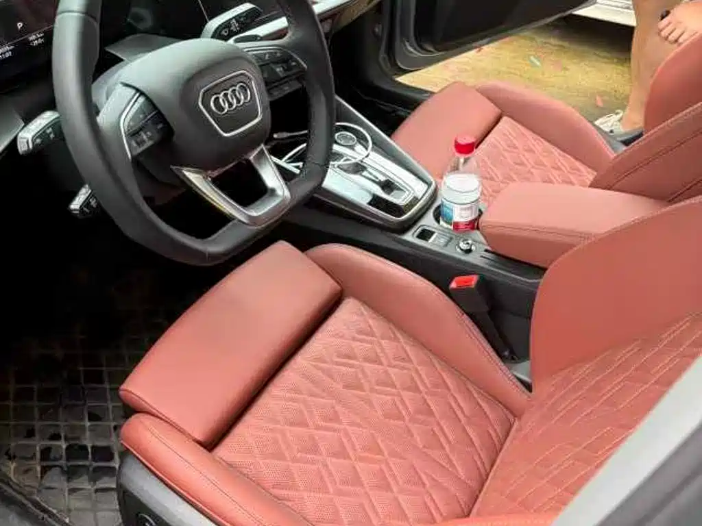 Audi A3 2026 2025 Model Sportback 35TFSI Flying Premium + Luxury Selection Package (Southern Edition)