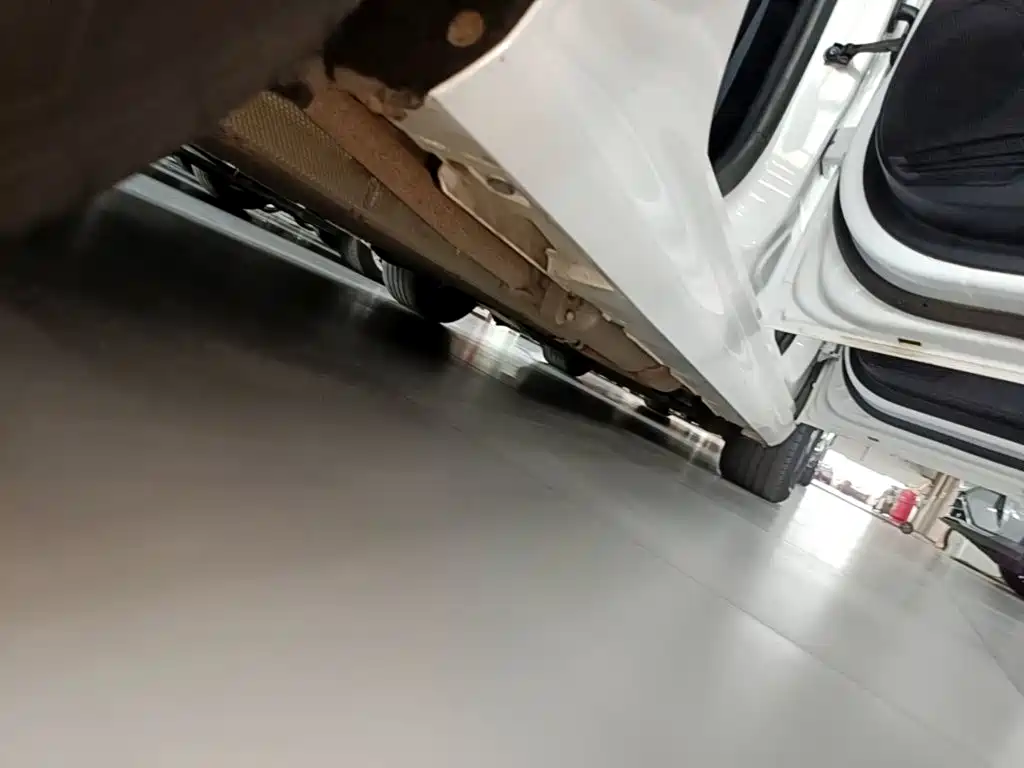 BYD Qin PLUS 2021 2021 DM-i 55KM Premium