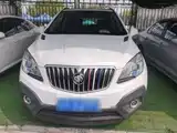 Фото 6 - Buick Encore