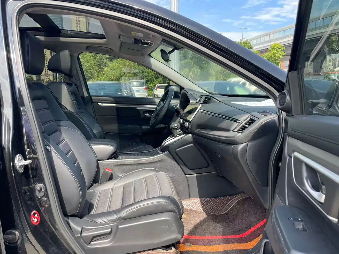 Honda Breeze 2020 2020 240TURBO CVT 2WD Luxury