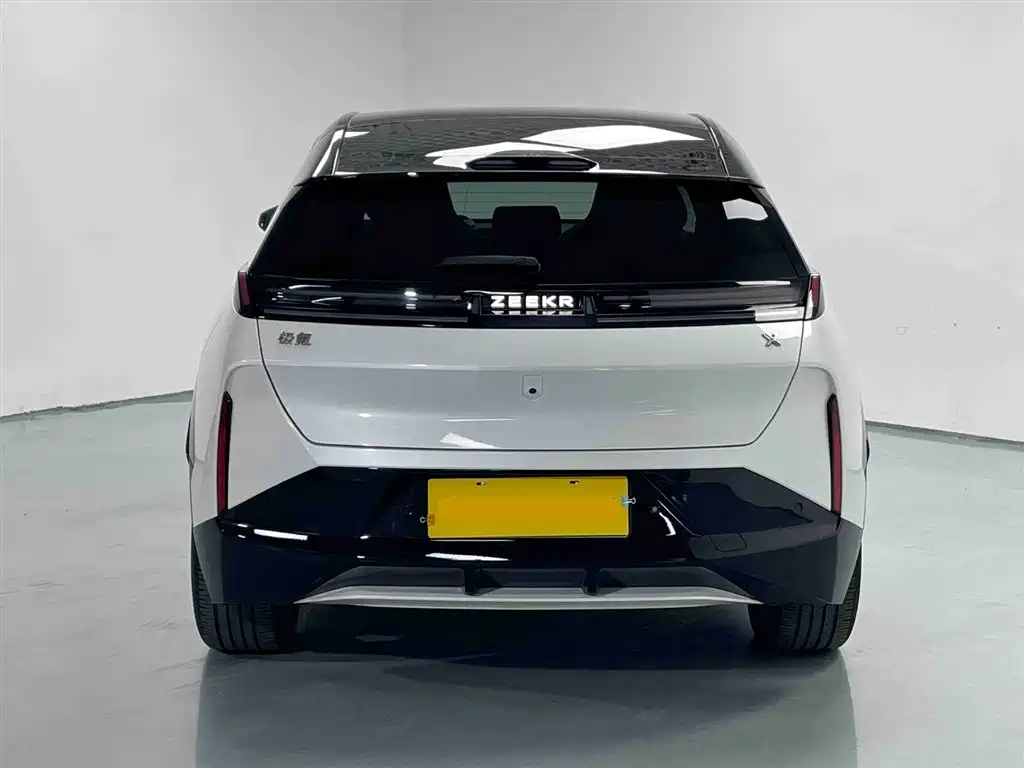 ZEEKR EXTREME KRYPTON X