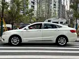صورة 8 - Geely Borui