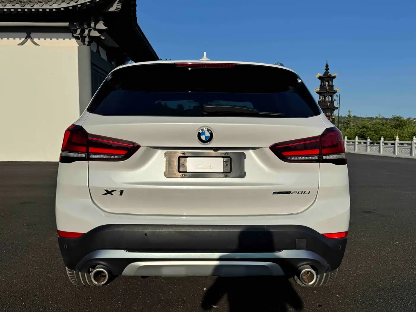  X1