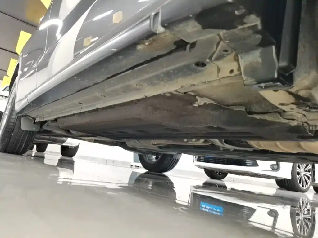 Infiniti QX50 2020 2020 2.0T 4WD Elite Edition