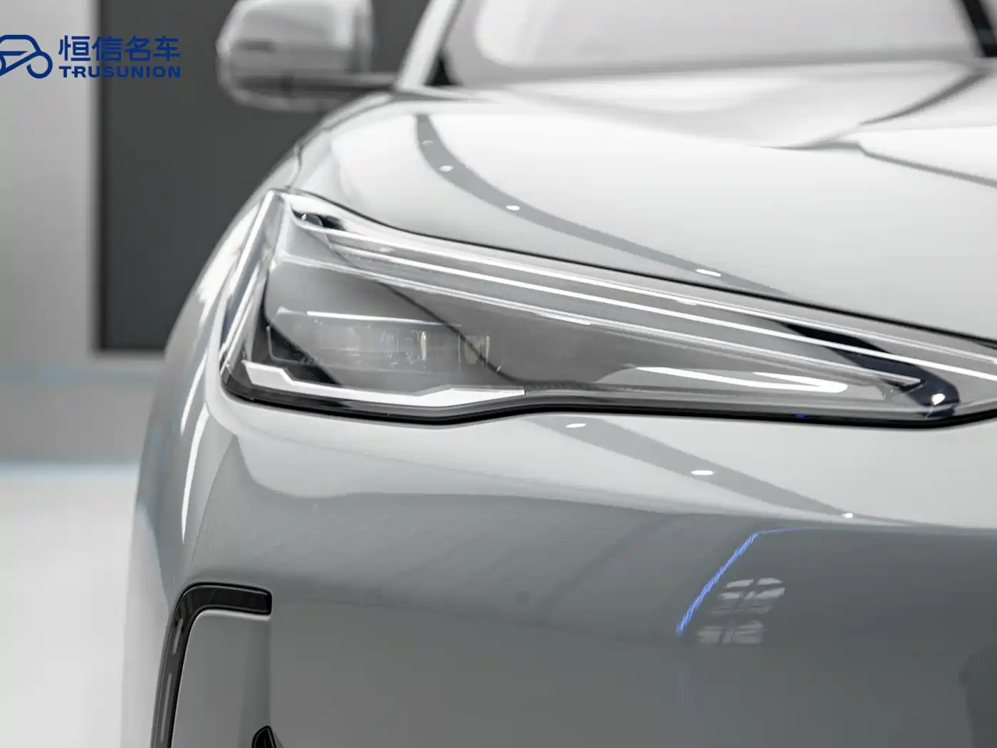 GEELY GALAXY GALAXY E5