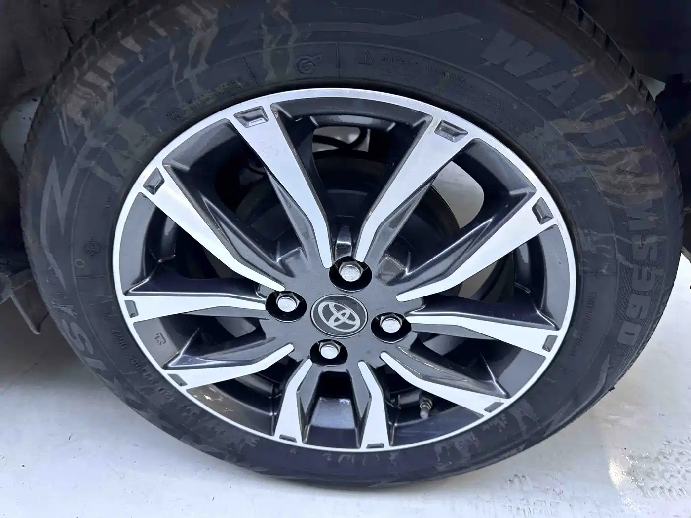 GEELY AUTOMOBILE EMGRAND S