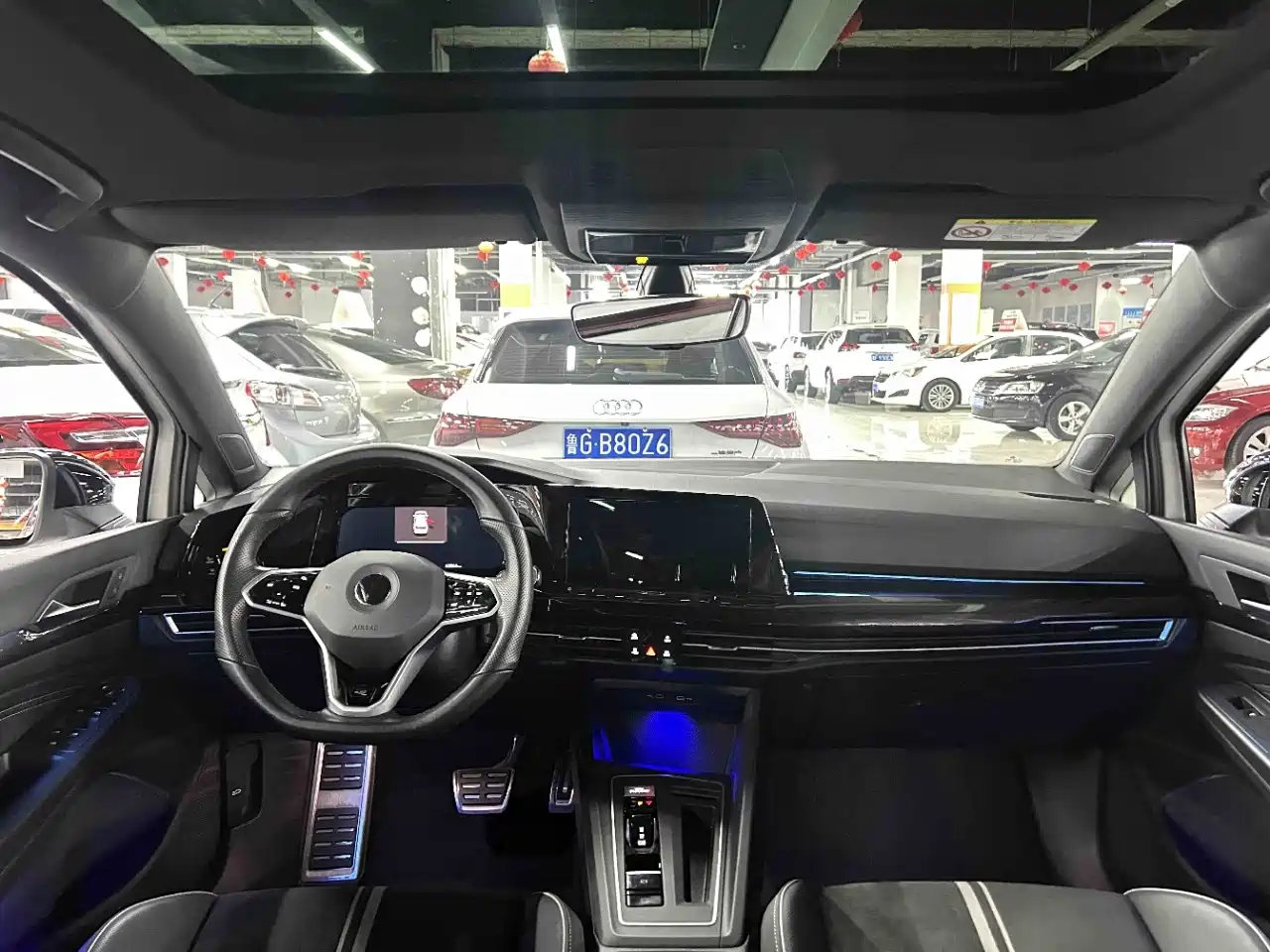 Volkswagen Golf, миниатюра 8