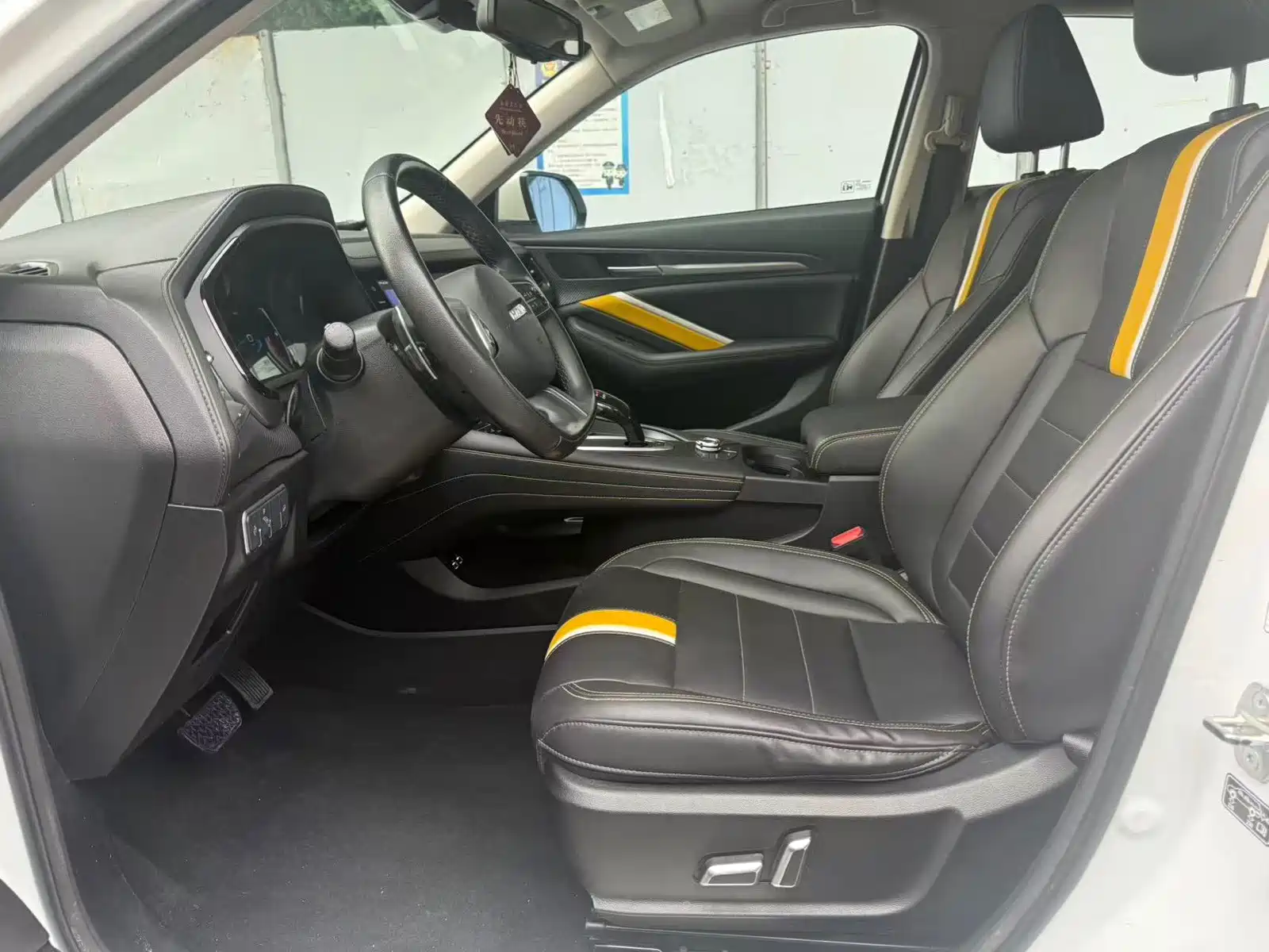 Фото 4 - Haval F7x