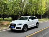 Фото 1 - Audi Q5 (Import)