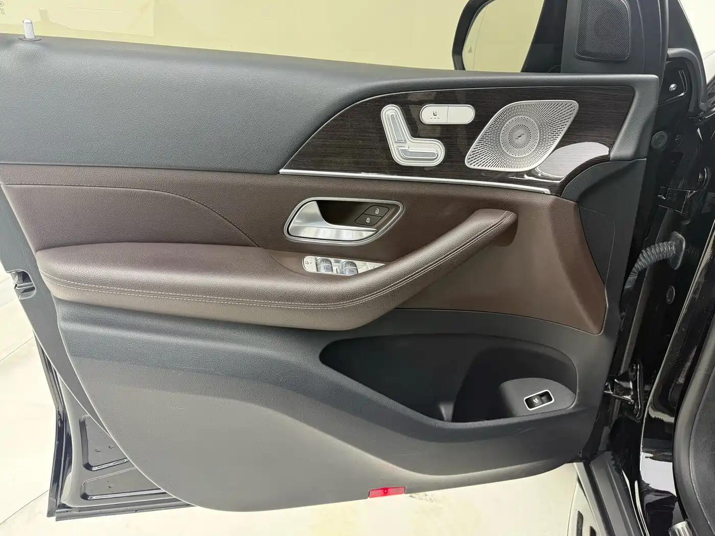 Mercedes-Benz GLE 2022 GLE 350 4MATIC Fashion фото 9