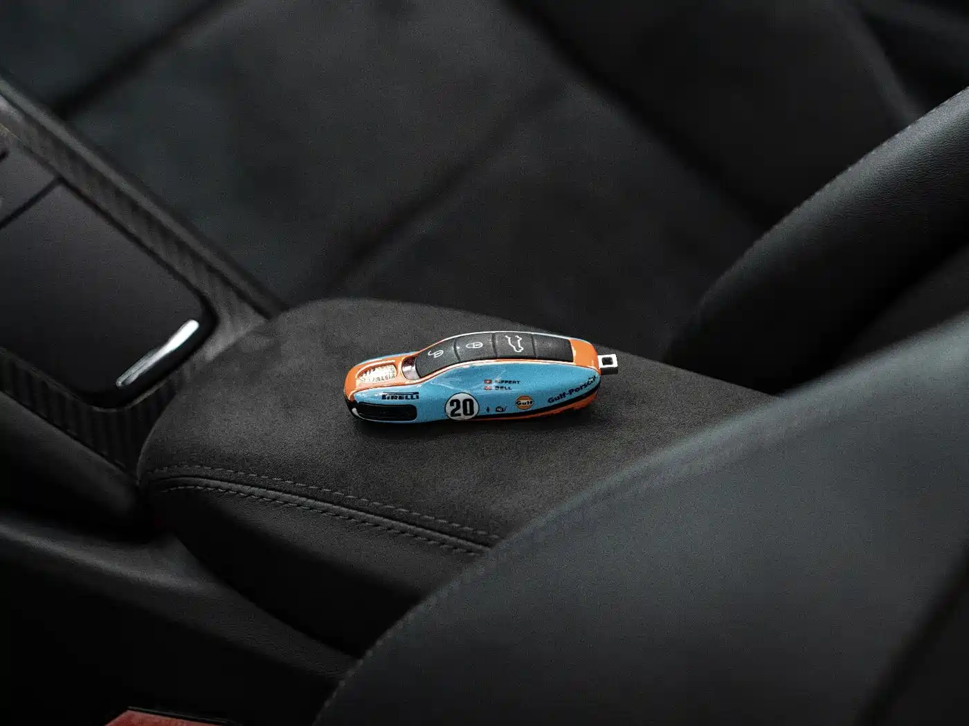 Porsche 911 2017 Carrera GTS 3.0T фото 20