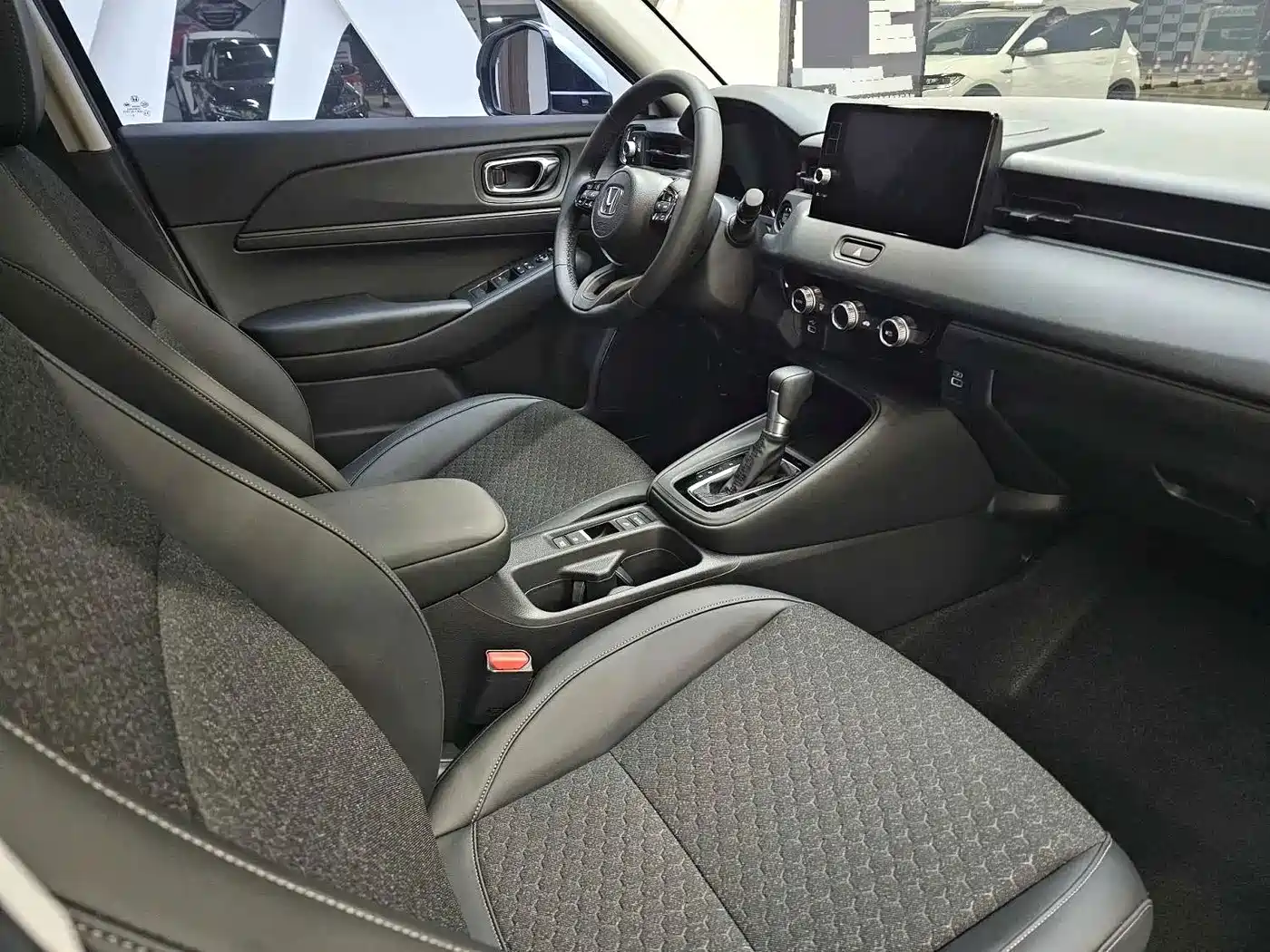 Honda XR-V 2024 2023 1.5L CVT Fever Edition
