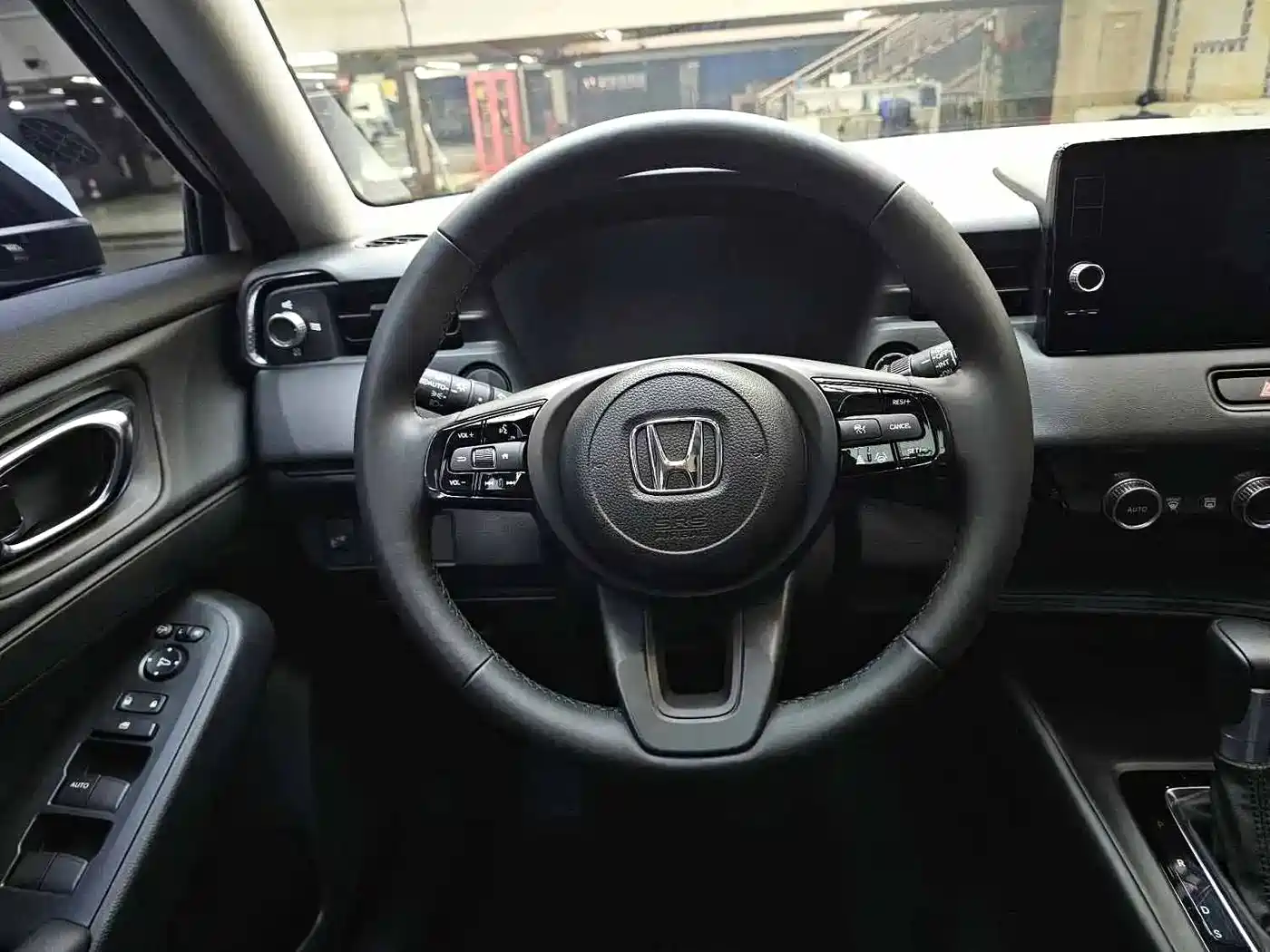 Honda XR-V 2024 2023 1.5L CVT Fever Edition