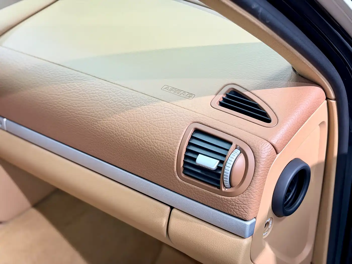 Porsche Cayenne 2007 Model Cayenne 3.6L фото 13