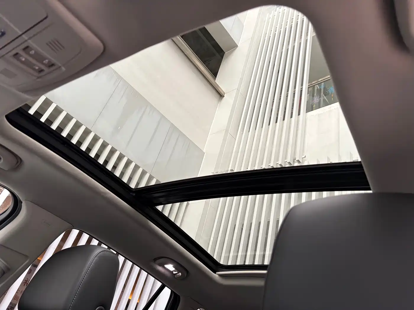 Buick Envision Plus 2019 20T 2WD Elite Type China V фото 11